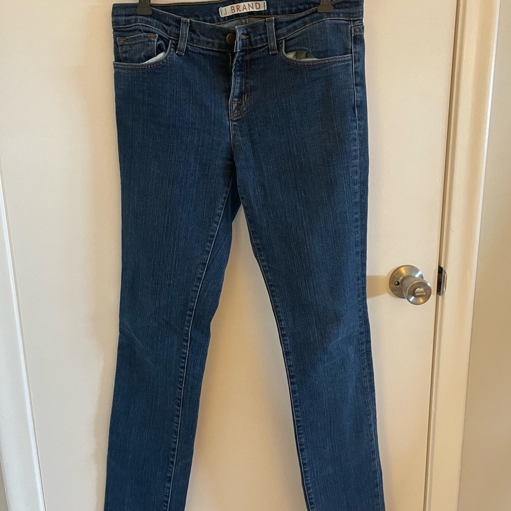 JBrand women’s jeans